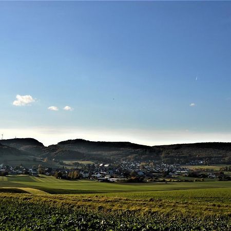Ferienhaus Esten'S Eifelheimat Wehr Eifel Extérieur photo