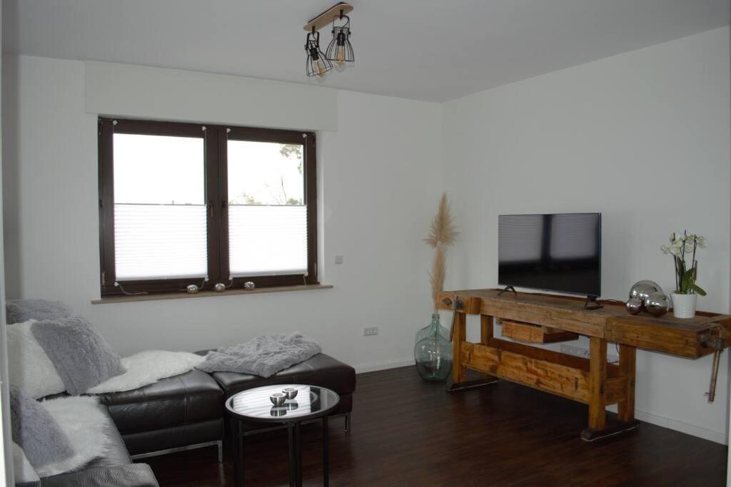 Ferienhaus Esten'S Eifelheimat Wehr Eifel Extérieur photo