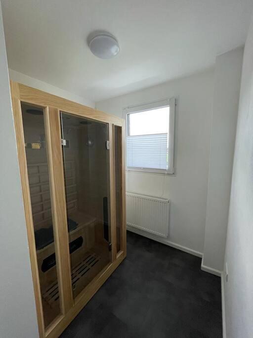 Ferienhaus Esten'S Eifelheimat Wehr Eifel Extérieur photo